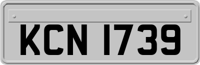 KCN1739