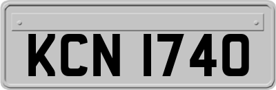 KCN1740