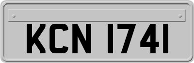 KCN1741