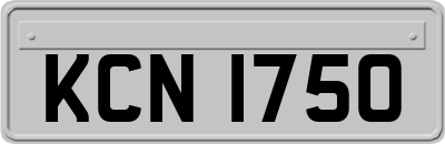 KCN1750