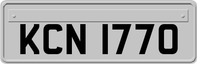 KCN1770