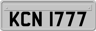 KCN1777