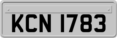 KCN1783