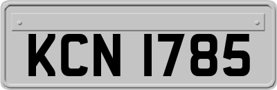 KCN1785