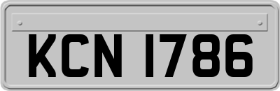 KCN1786