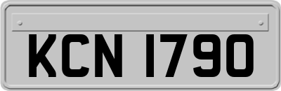 KCN1790