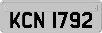 KCN1792