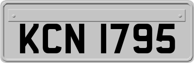 KCN1795