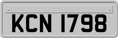 KCN1798