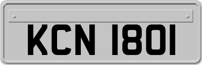 KCN1801