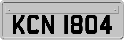 KCN1804