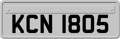 KCN1805