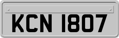 KCN1807