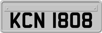 KCN1808