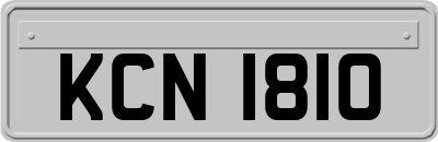 KCN1810