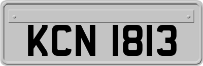 KCN1813