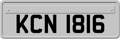 KCN1816