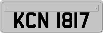 KCN1817