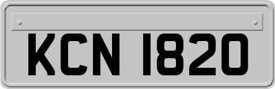 KCN1820