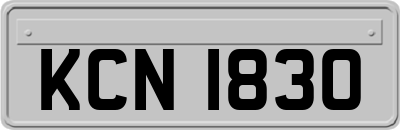 KCN1830