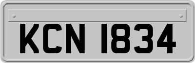 KCN1834