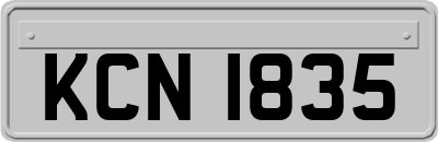 KCN1835