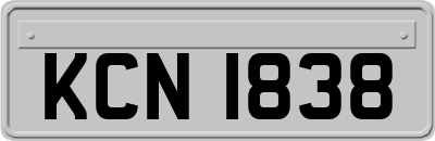 KCN1838