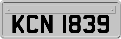 KCN1839