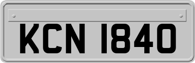 KCN1840