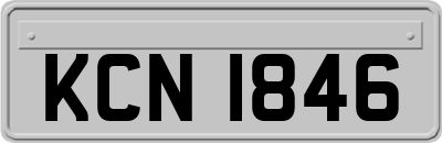 KCN1846