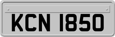 KCN1850