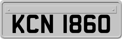 KCN1860