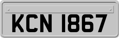 KCN1867