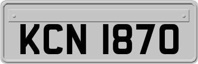 KCN1870