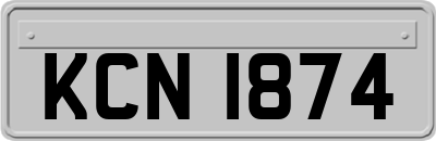 KCN1874