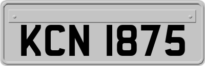 KCN1875