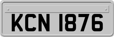 KCN1876