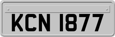 KCN1877