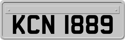 KCN1889