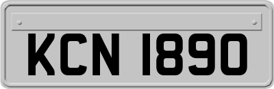 KCN1890