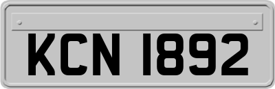 KCN1892