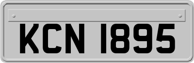 KCN1895