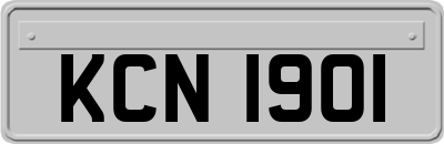 KCN1901