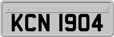 KCN1904