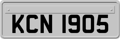 KCN1905