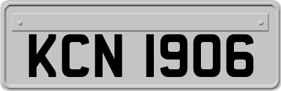 KCN1906