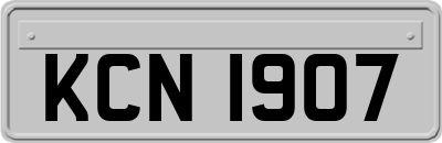 KCN1907