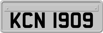 KCN1909