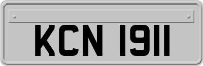 KCN1911