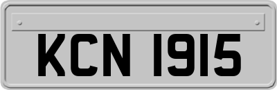 KCN1915